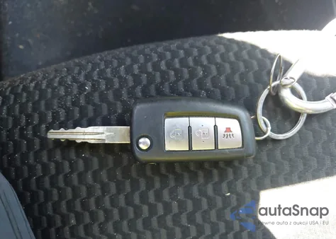 2020 Nissan Rogue Sport S Fwd Xtronic Cvt from USA, damaged, VIN JN1BJ1CV0LW264522